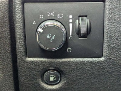 2020 Jeep Grand Cherokee Trailhawk 4x4