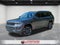 2022 Jeep Grand Cherokee L Overland 4x4