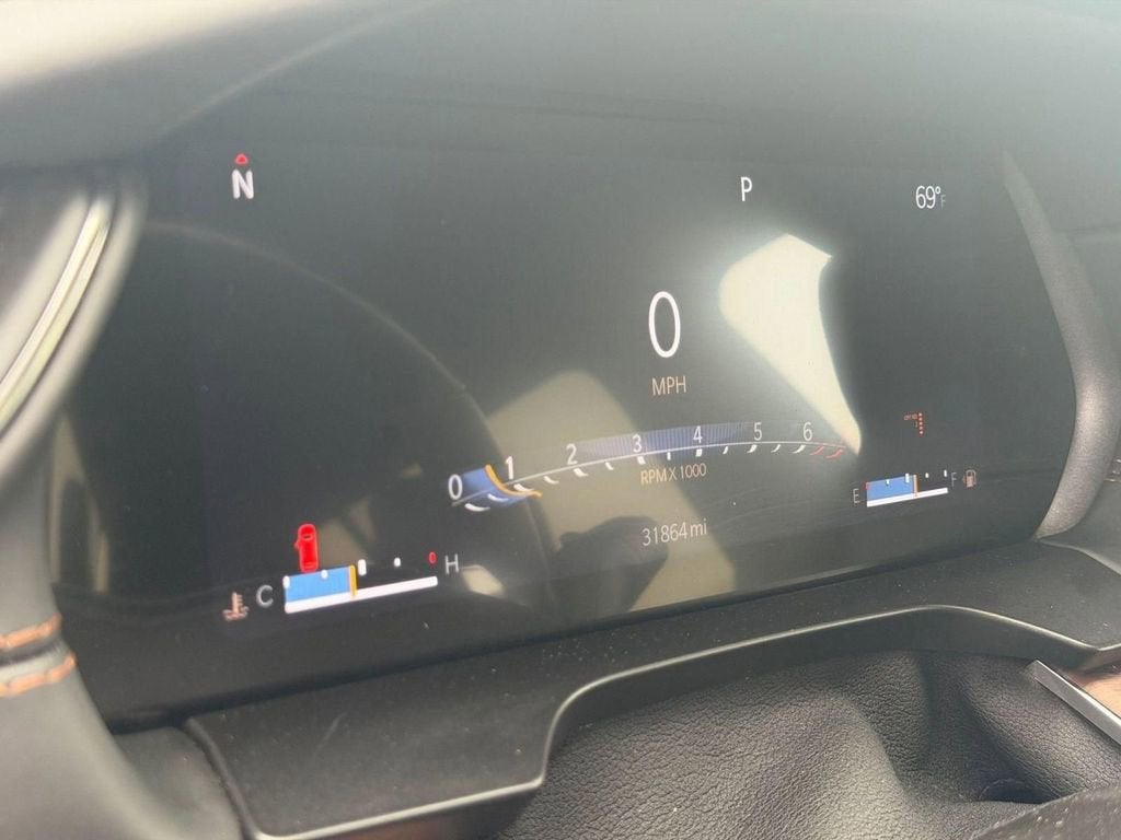 2023 Jeep Grand Cherokee L Summit 4x4