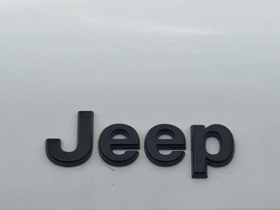 2023 Jeep Grand Cherokee L Summit 4x4