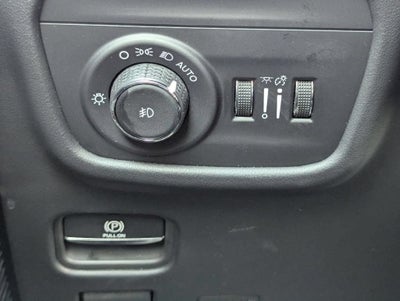 2023 Jeep Grand Cherokee L Summit Reserve 4x4