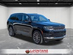 2023 Jeep Grand Cherokee L Summit Reserve 4x4