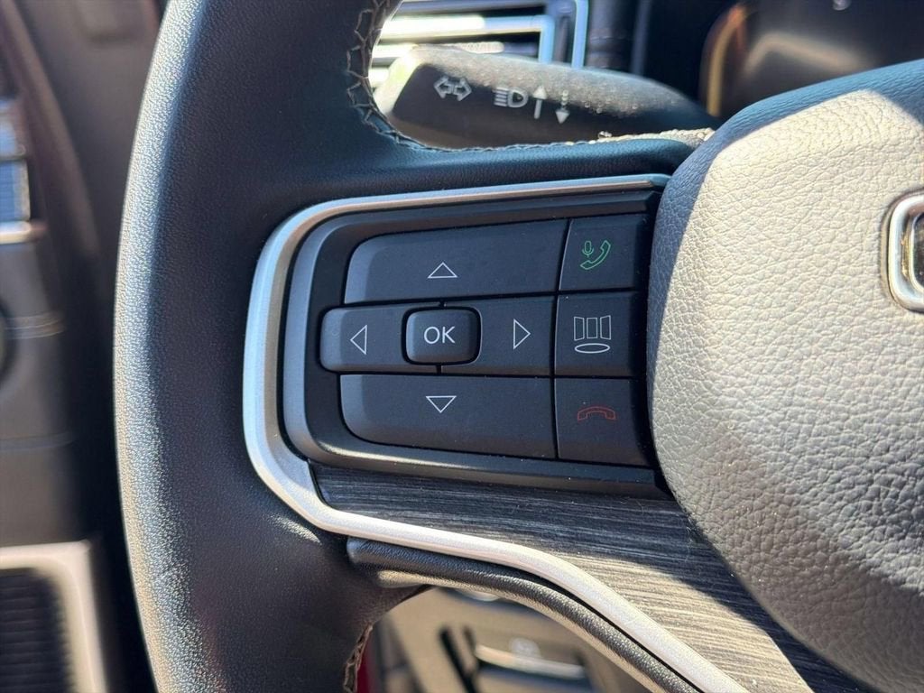 2022 Jeep Wagoneer Series III 4x4