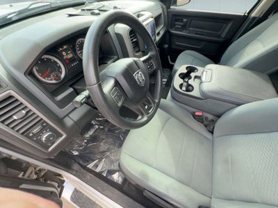2015 RAM 1500 Express