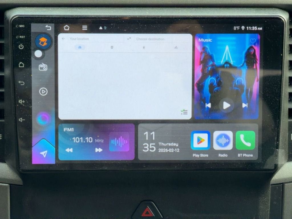 2015 RAM 1500 Express