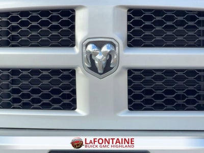 2015 RAM 1500 Express