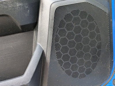 2018 RAM 1500 Sport Crew Cab 4x4 5'7" Box