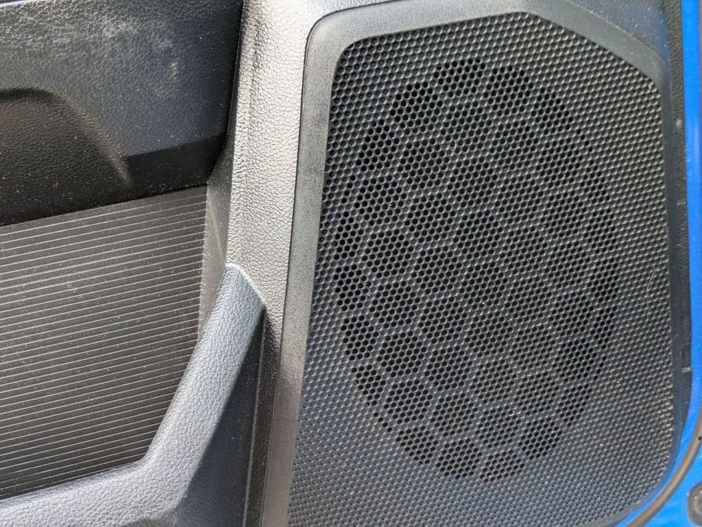 2018 RAM 1500 Sport Crew Cab 4x4 5'7" Box