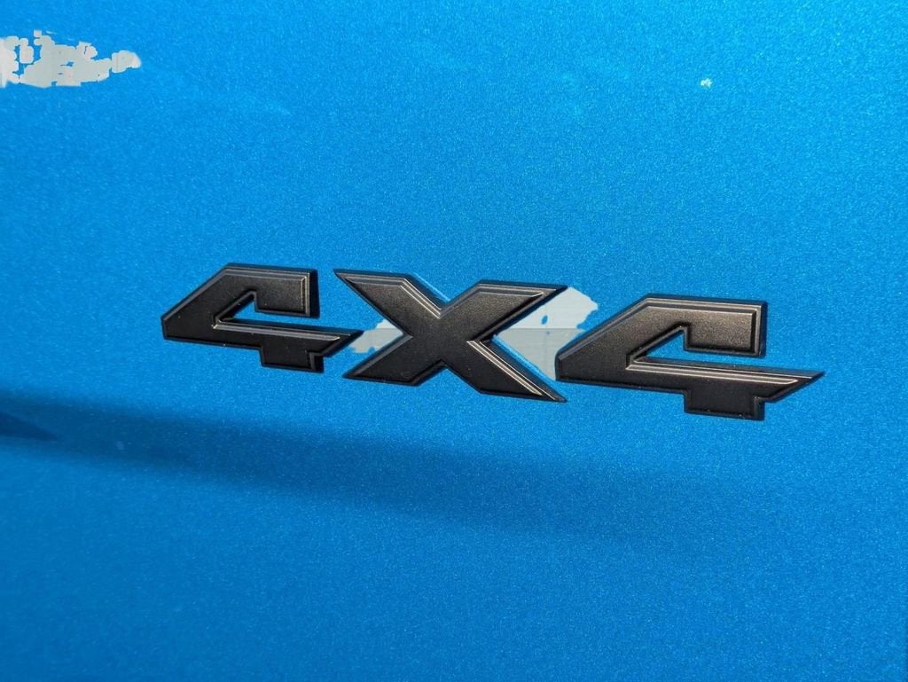 2018 RAM 1500 Sport Crew Cab 4x4 5'7" Box