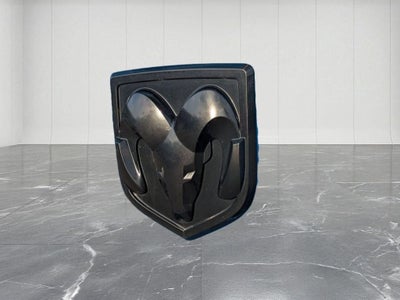 2018 RAM 1500 Sport Crew Cab 4x4 5'7" Box