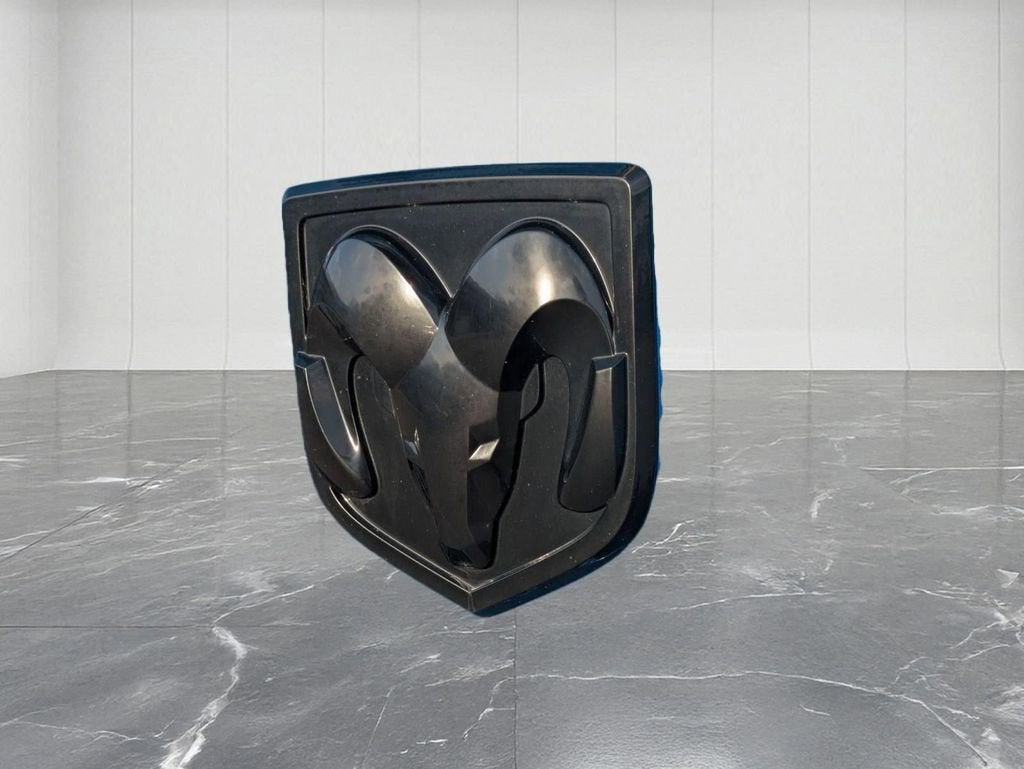 2018 RAM 1500 Sport Crew Cab 4x4 5'7" Box