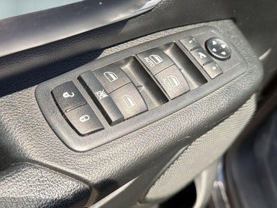 2019 RAM 1500 Big Horn/Lone Star Crew Cab 4x4 5'7" Box
