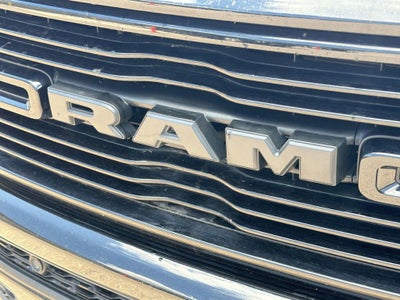2019 RAM 1500 Big Horn/Lone Star Crew Cab 4x4 5'7" Box