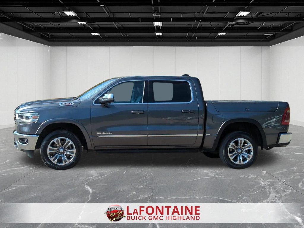 2023 RAM 1500 Limited
