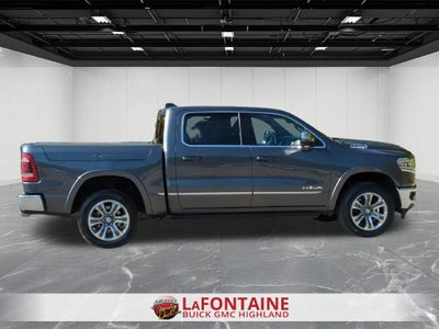 2023 RAM 1500 Limited