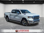 2020 RAM 1500 Laramie Crew Cab 4x4 5'7" Box