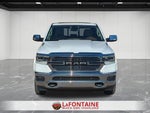 2020 RAM 1500 Laramie Crew Cab 4x4 5'7" Box