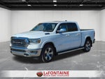 2020 RAM 1500 Laramie Crew Cab 4x4 5'7" Box