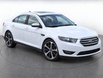 2016 Ford Taurus SEL