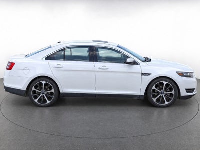 2016 Ford Taurus SEL
