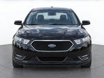 2018 Ford Taurus SHO