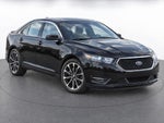 2018 Ford Taurus SHO