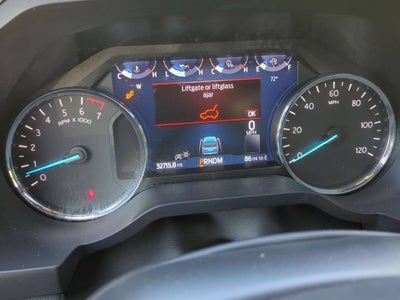2024 Ford Expedition Limited MAX