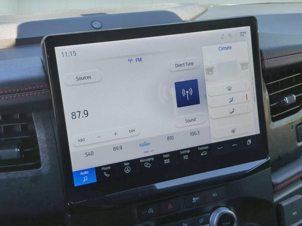 2024 Ford Expedition Limited MAX