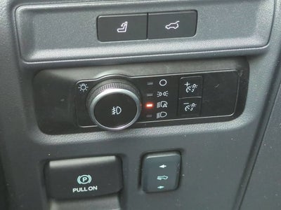 2024 Ford Expedition Limited MAX
