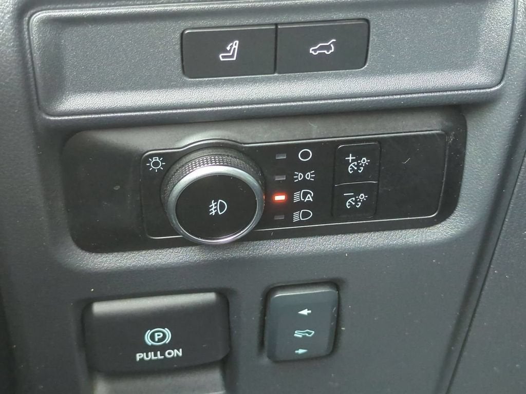 2024 Ford Expedition Limited MAX