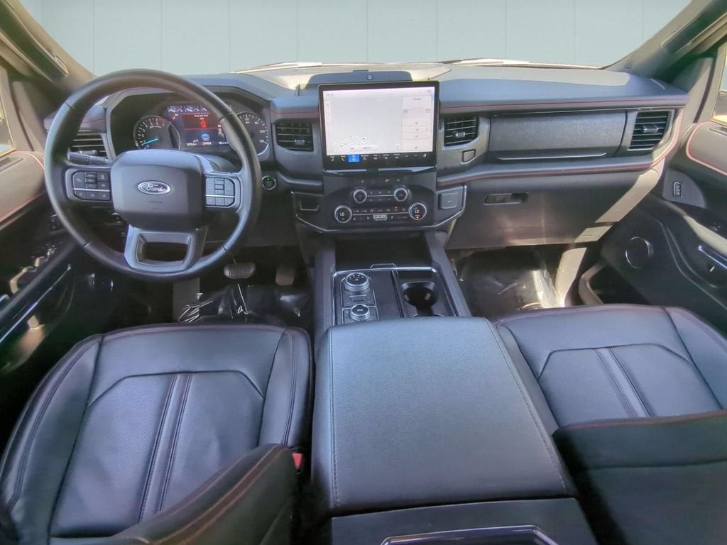 2024 Ford Expedition Limited MAX