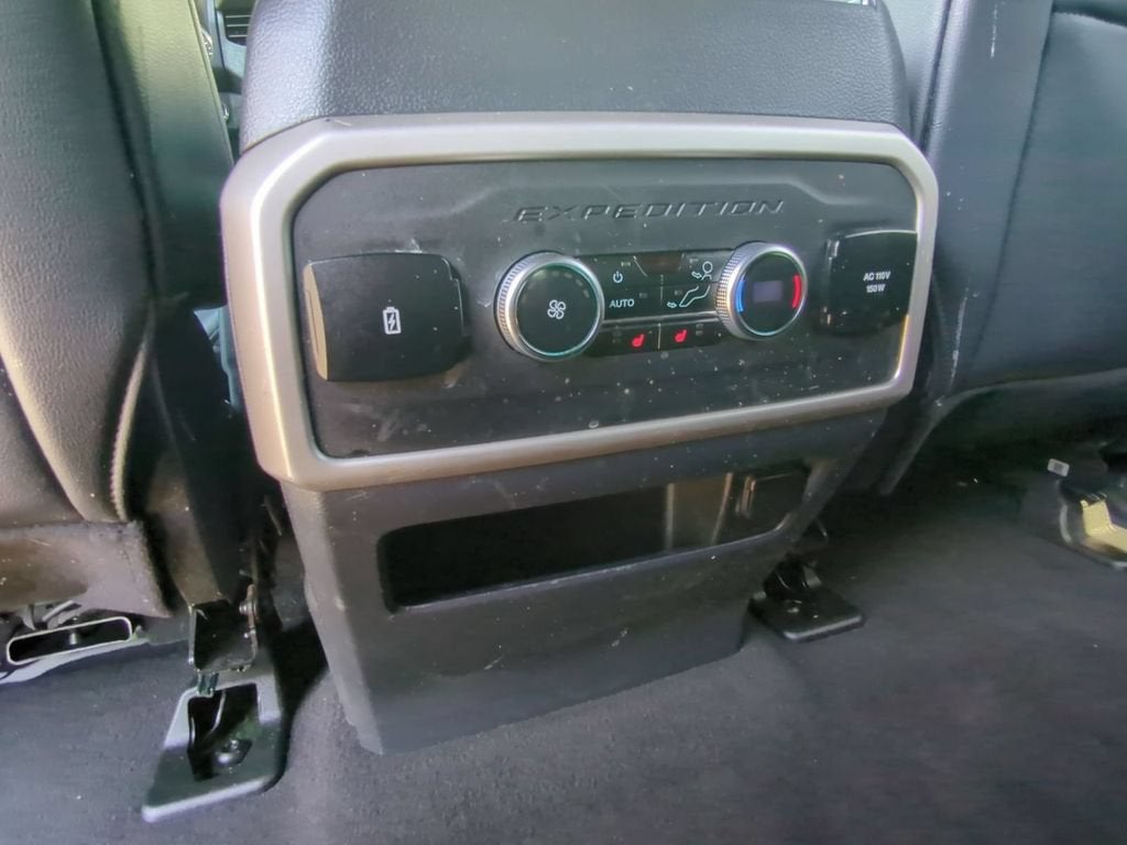 2024 Ford Expedition Limited MAX