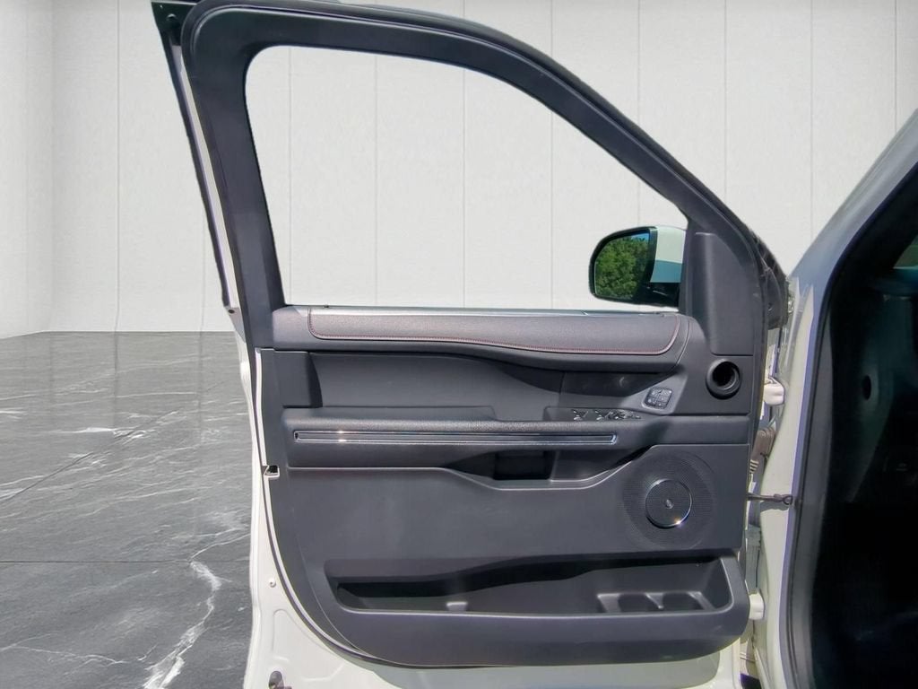 2024 Ford Expedition Limited MAX