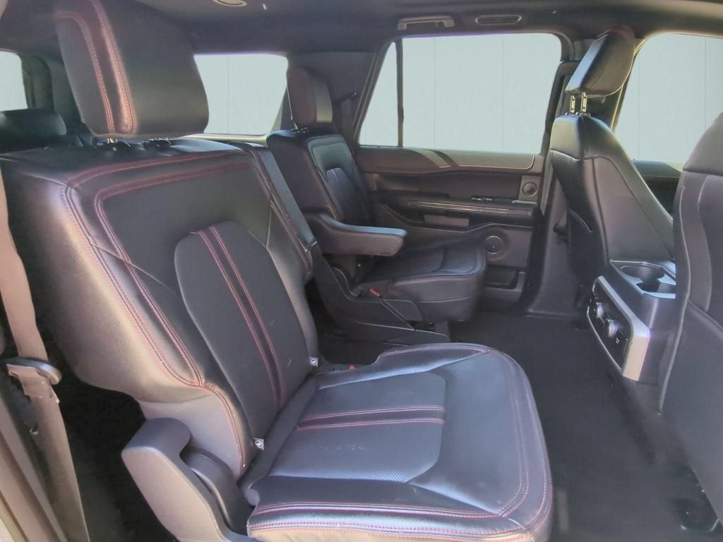 2024 Ford Expedition Limited MAX