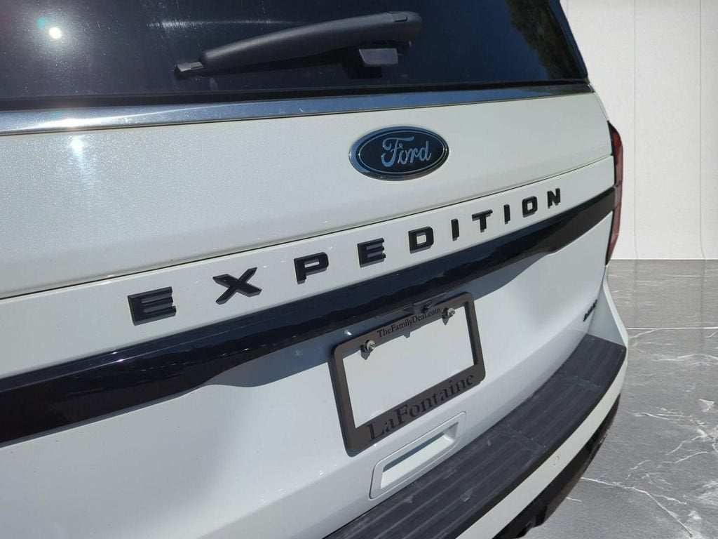 2024 Ford Expedition Limited MAX
