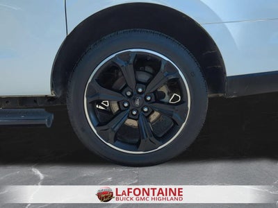 2024 Ford Expedition Limited MAX