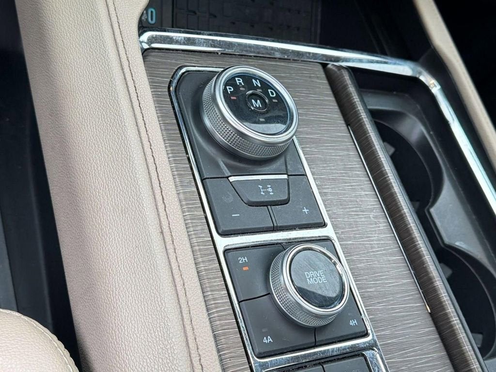 2022 Ford Expedition Limited