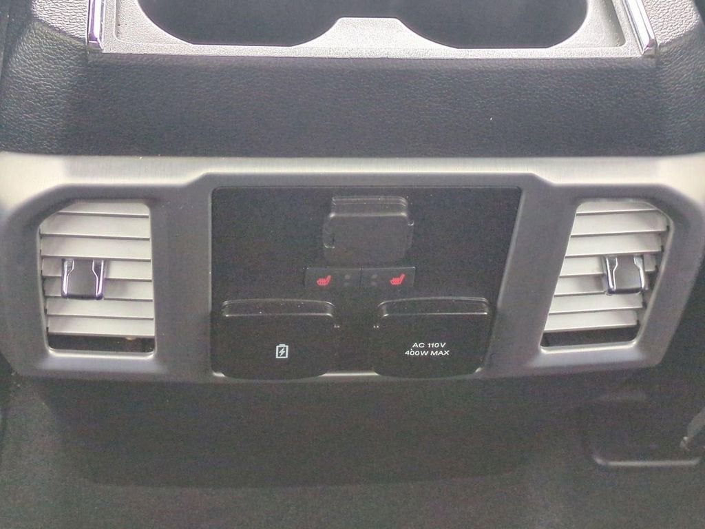 2020 Ford F-250 Platinum