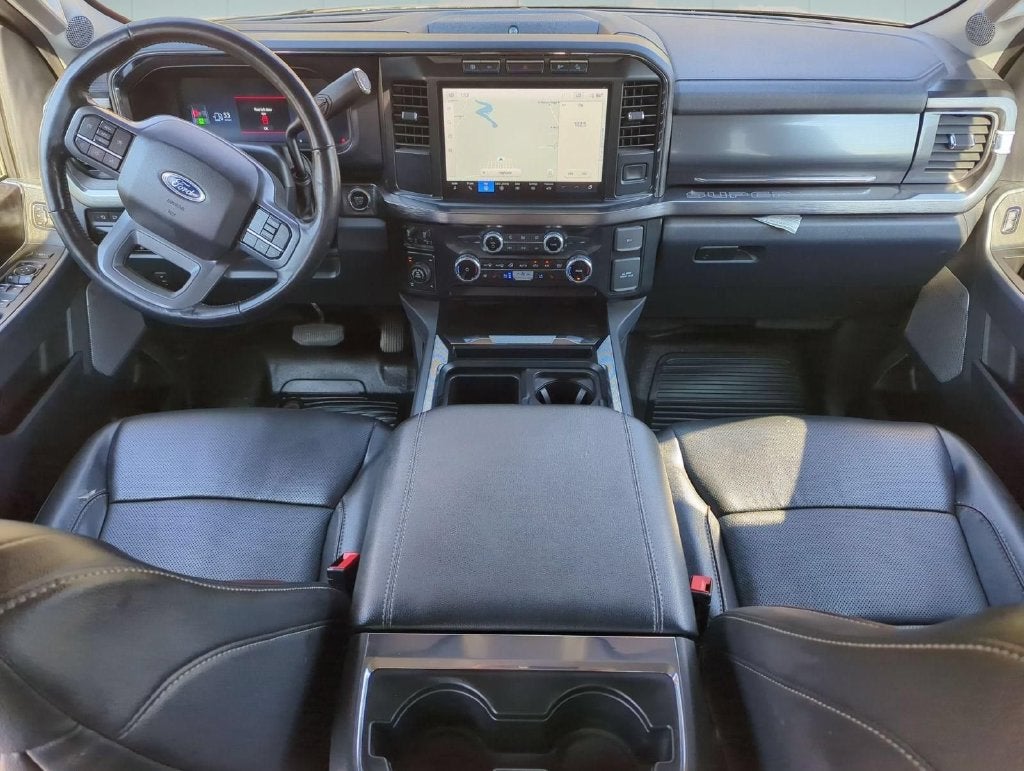 2023 Ford F-350 LARIAT