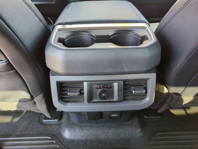 2023 Ford F-350 LARIAT