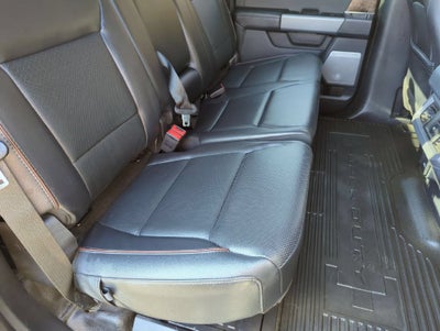 2023 Ford F-350 LARIAT
