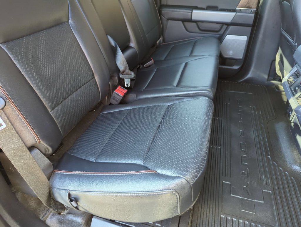 2023 Ford F-350 LARIAT