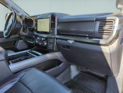 2023 Ford F-350 LARIAT