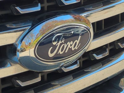 2023 Ford F-350 LARIAT