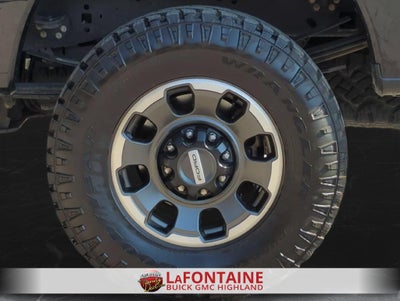 2023 Ford F-350 LARIAT