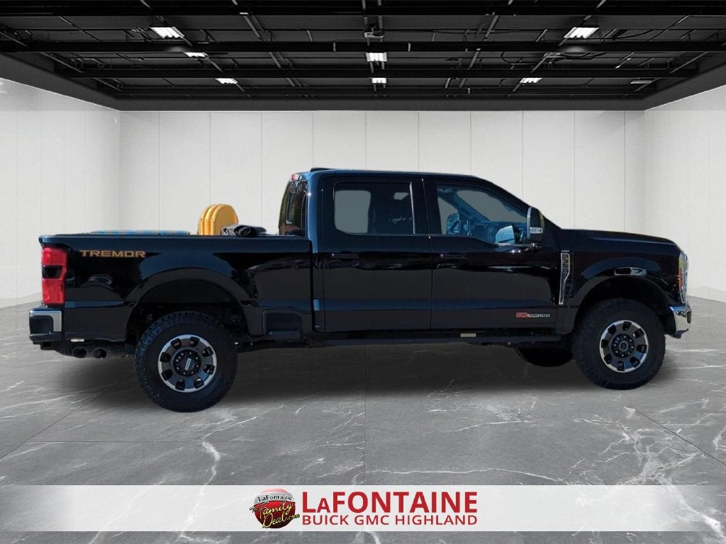 2023 Ford F-350 LARIAT