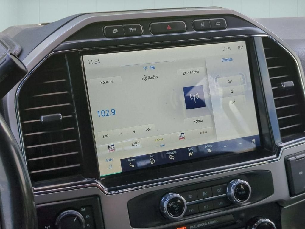 2022 Ford F-350 LARIAT