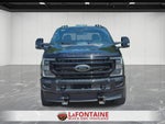 2022 Ford F-350 LARIAT