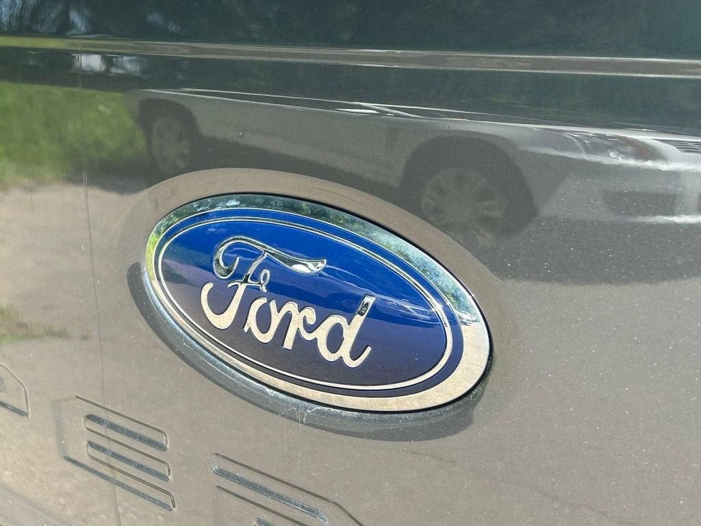 2024 Ford F-350 XLT