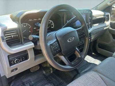 2024 Ford F-350 XLT